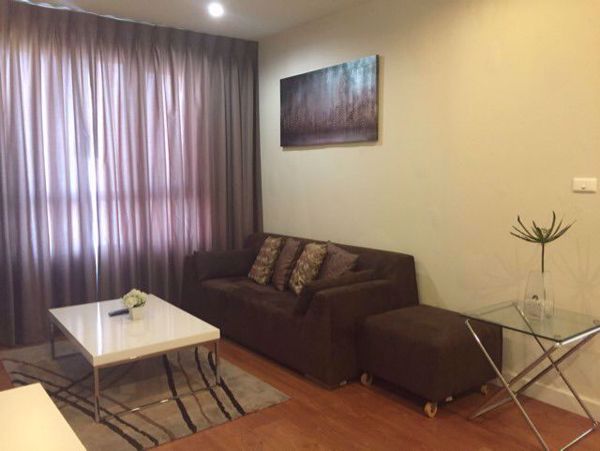 Picture of 1 bed Condo in Condo One X Sukhumvit 26 Khlongtan Sub District C06858