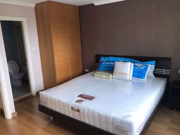 Picture of 3 bed Condo in Lumpini Suite Sukhumvit 41 Khlong Tan Nuea Sub District C06861