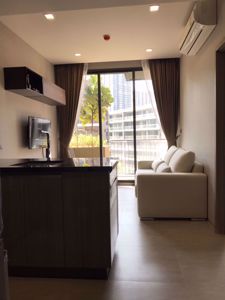 Picture of 1 bed Condo in Mori Haus Watthana District C06860