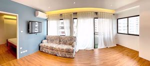 Picture of 1 bed Condo in Saranjai Mansion Khlongtoei District C06863