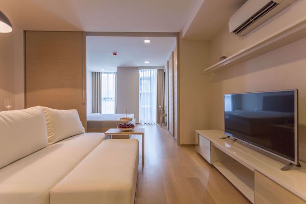 Picture of 1 bed Condo in LIV@49 Khlong Tan Nuea Sub District C06865