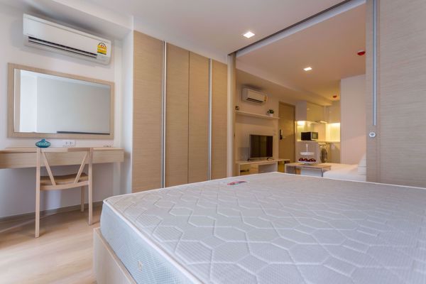 Picture of 1 bed Condo in LIV@49 Khlong Tan Nuea Sub District C06865