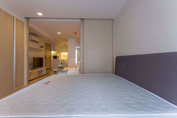 Picture of 1 bed Condo in LIV@49 Khlong Tan Nuea Sub District C06865