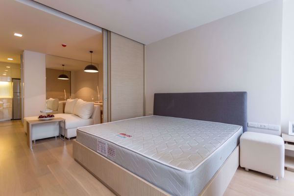 Picture of 1 bed Condo in LIV@49 Khlong Tan Nuea Sub District C06865