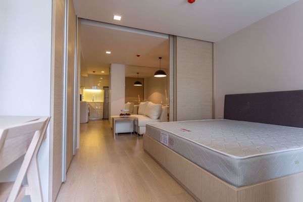 Picture of 1 bed Condo in LIV@49 Khlong Tan Nuea Sub District C06865