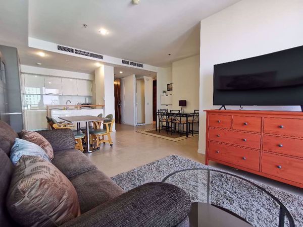 Picture of 2 bed Condo in The River Khlong Ton Sai Sub District C06867