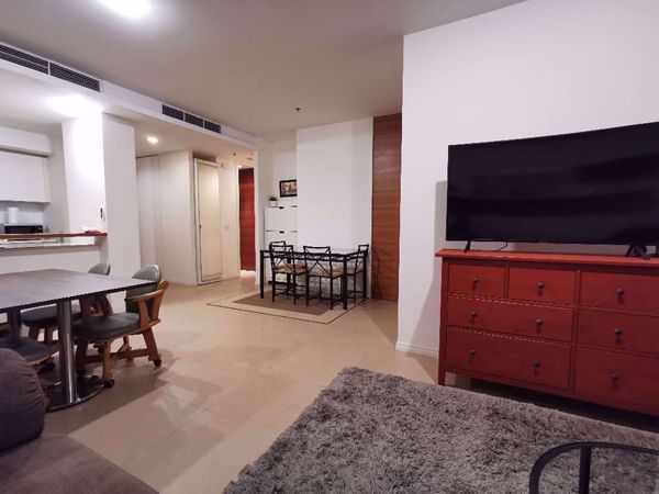 Picture of 2 bed Condo in The River Khlong Ton Sai Sub District C06867