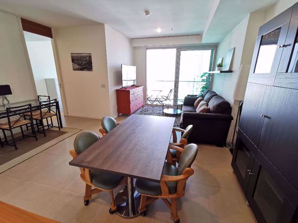 Picture of 2 bed Condo in The River Khlong Ton Sai Sub District C06867