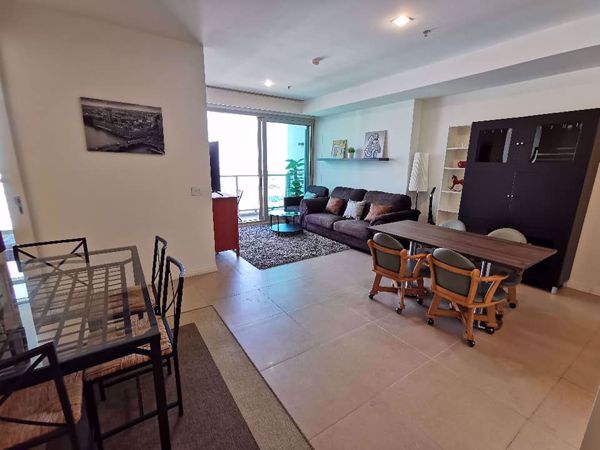 Picture of 2 bed Condo in The River Khlong Ton Sai Sub District C06867