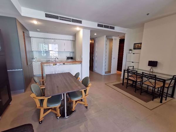 Picture of 2 bed Condo in The River Khlong Ton Sai Sub District C06867