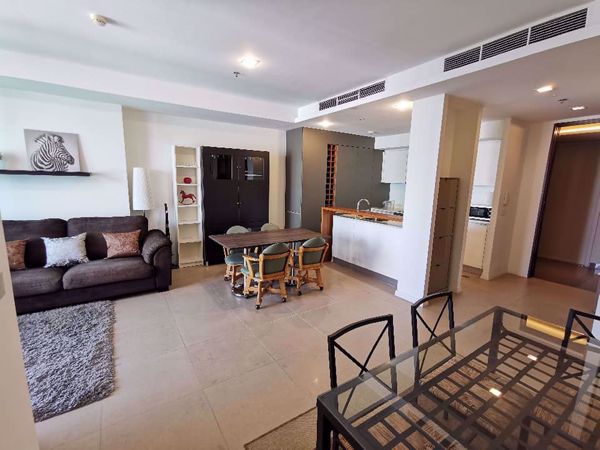 Picture of 2 bed Condo in The River Khlong Ton Sai Sub District C06867