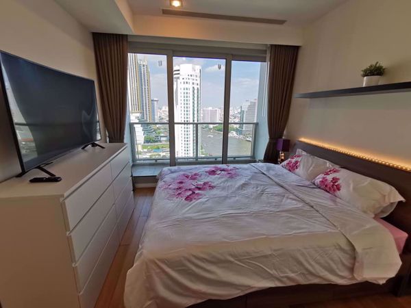 Picture of 2 bed Condo in The River Khlong Ton Sai Sub District C06867