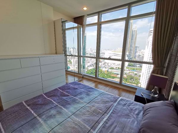 Picture of 2 bed Condo in The River Khlong Ton Sai Sub District C06867