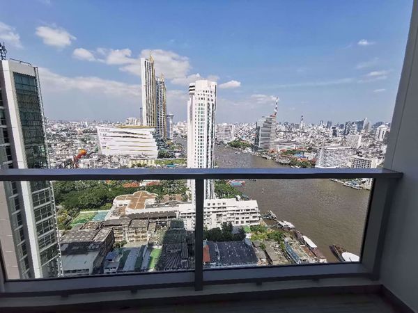 Picture of 2 bed Condo in The River Khlong Ton Sai Sub District C06867