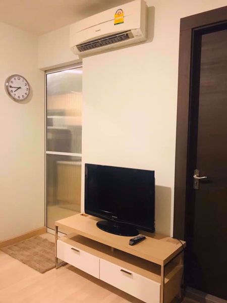 Picture of 1 bed Condo in Rhythm Ratchada Samsennok Sub District C06868