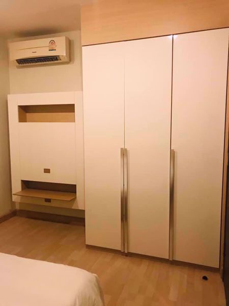 Picture of 1 bed Condo in Rhythm Ratchada Samsennok Sub District C06868