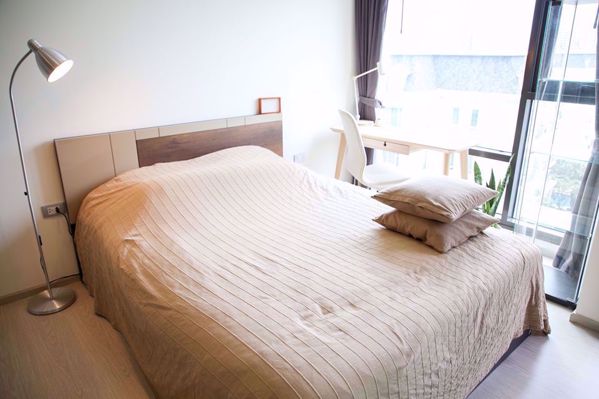 Picture of Studio bed Condo in Rhythm Sukhumvit 36-38 Phra Khanong Sub District C06869