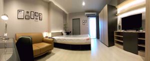 Picture of Studio bed Condo in Ideo Sukhumvit 115 Samrong Nuea Sub District C06871