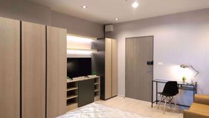 รูปภาพ Studio bed Condo in Ideo Sukhumvit 115 Samrong Nuea Sub District C06871