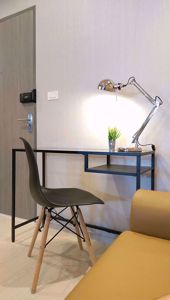 รูปภาพ Studio bed Condo in Ideo Sukhumvit 115 Samrong Nuea Sub District C06871