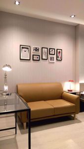 รูปภาพ Studio bed Condo in Ideo Sukhumvit 115 Samrong Nuea Sub District C06871