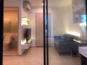 Picture of 1 bed Condo in Life Asoke Huai Khwang District C06872