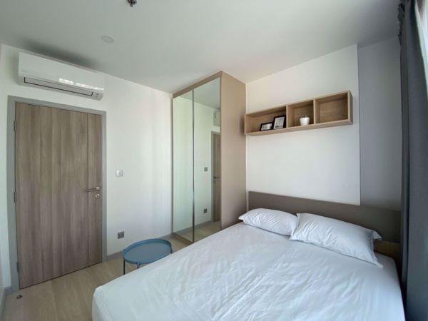 Picture of 1 bed Condo in Knightsbridge Prime Sathorn Thungmahamek Sub District C06878