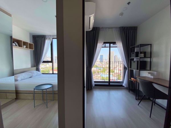 Picture of 1 bed Condo in Knightsbridge Prime Sathorn Thungmahamek Sub District C06878