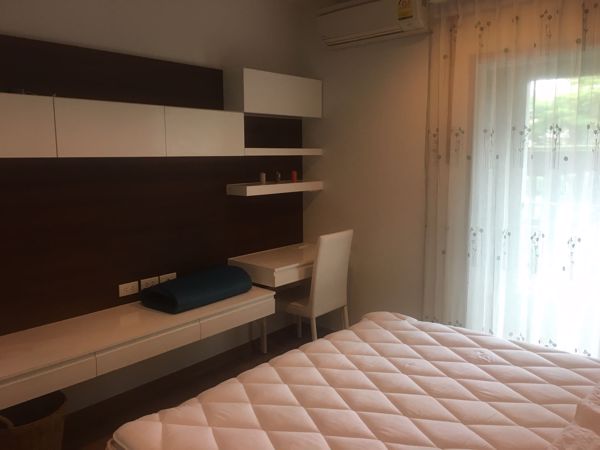 รูปภาพ 1 bed Condo in The Seed Musee Khlongtan Sub District C06880