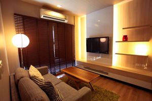 Picture of 1 bed Condo in The Seed Musee Khlongtan Sub District C06883