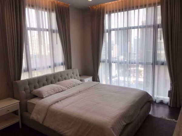 รูปภาพ 2 bed Condo in The XXXIX by Sansiri Watthana District C06884