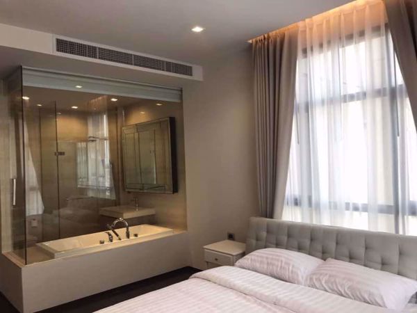 รูปภาพ 2 bed Condo in The XXXIX by Sansiri Watthana District C06884