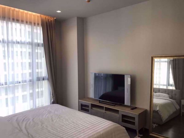 รูปภาพ 2 bed Condo in The XXXIX by Sansiri Watthana District C06884