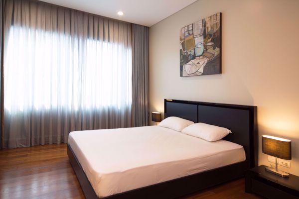 รูปภาพ 1 bed Condo in Bright Sukhumvit 24 Khlongtan Sub District C06885