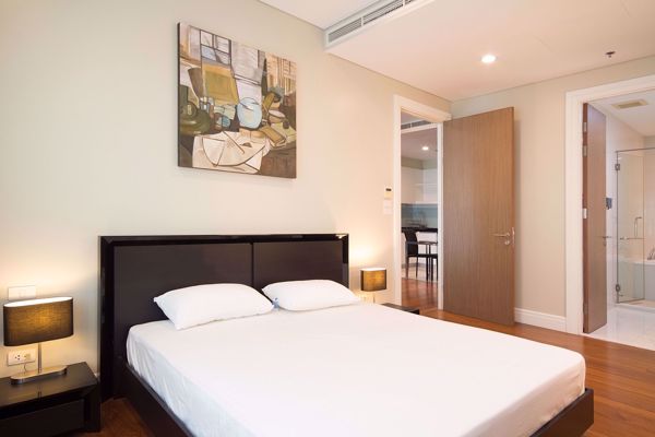 รูปภาพ 1 bed Condo in Bright Sukhumvit 24 Khlongtan Sub District C06885