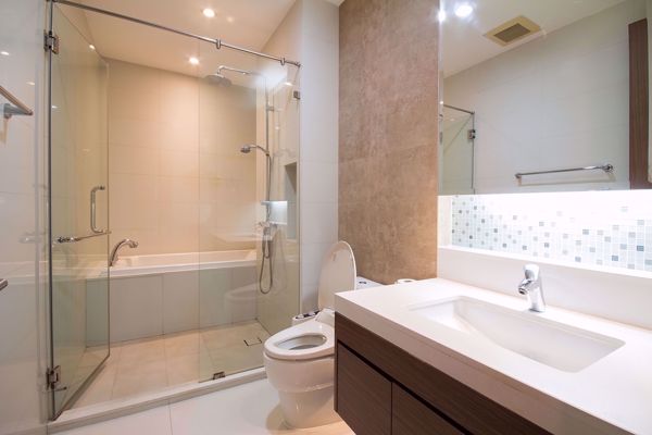 รูปภาพ 1 bed Condo in Bright Sukhumvit 24 Khlongtan Sub District C06885