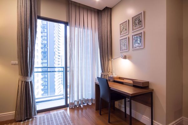 รูปภาพ 1 bed Condo in Bright Sukhumvit 24 Khlongtan Sub District C06885