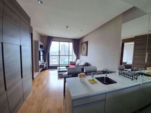 Picture of 1 bed Condo in The Address Sathorn Silom Sub District C06886