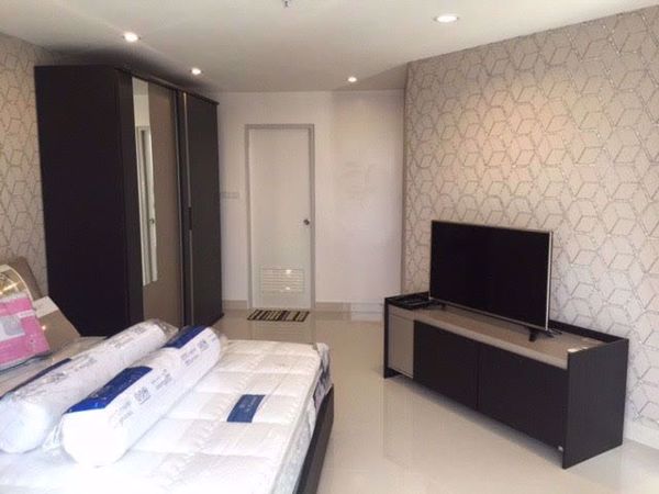 รูปภาพ 2 bed Condo in The Waterford Diamond Khlongtan Sub District C06887