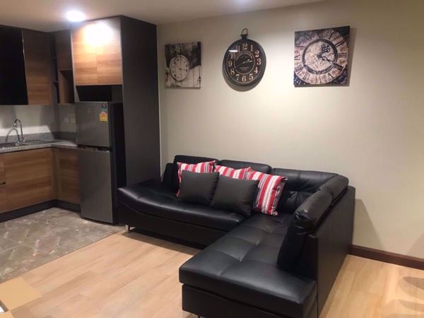 Picture of 2 bed Condo in The Waterford Diamond Khlongtan Sub District C06888