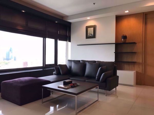 Picture of 2 bed Condo in Amanta Lumpini Sathon District C06893