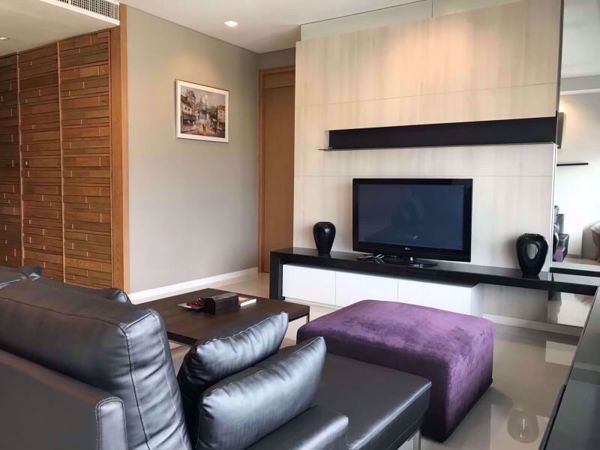 Picture of 2 bed Condo in Amanta Lumpini Sathon District C06893