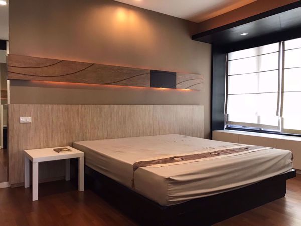 Picture of 2 bed Condo in Amanta Lumpini Sathon District C06893