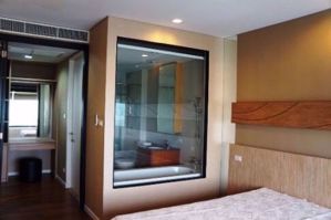 รูปภาพ 2 bed Condo in Amanta Lumpini Sathon District C06893