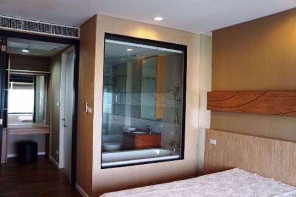 Picture of 2 bed Condo in Amanta Lumpini Sathon District C06893