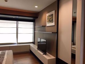 รูปภาพ 2 bed Condo in Amanta Lumpini Sathon District C06893