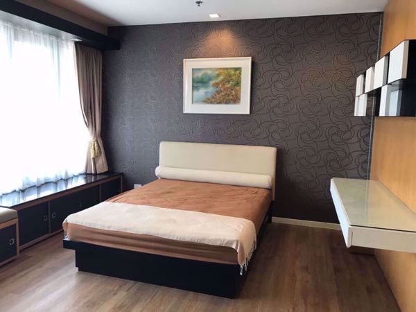 Picture of 2 bed Condo in Amanta Lumpini Sathon District C06893