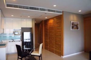 รูปภาพ 2 bed Condo in Amanta Lumpini Sathon District C06893