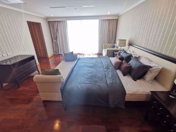 Picture of 3 bed Condo in Grand 39 Tower Khlong Tan Nuea Sub District C06892