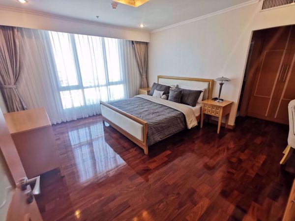 Picture of 3 bed Condo in Grand 39 Tower Khlong Tan Nuea Sub District C06892